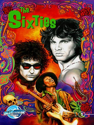cover image of Orbit: The Sixties